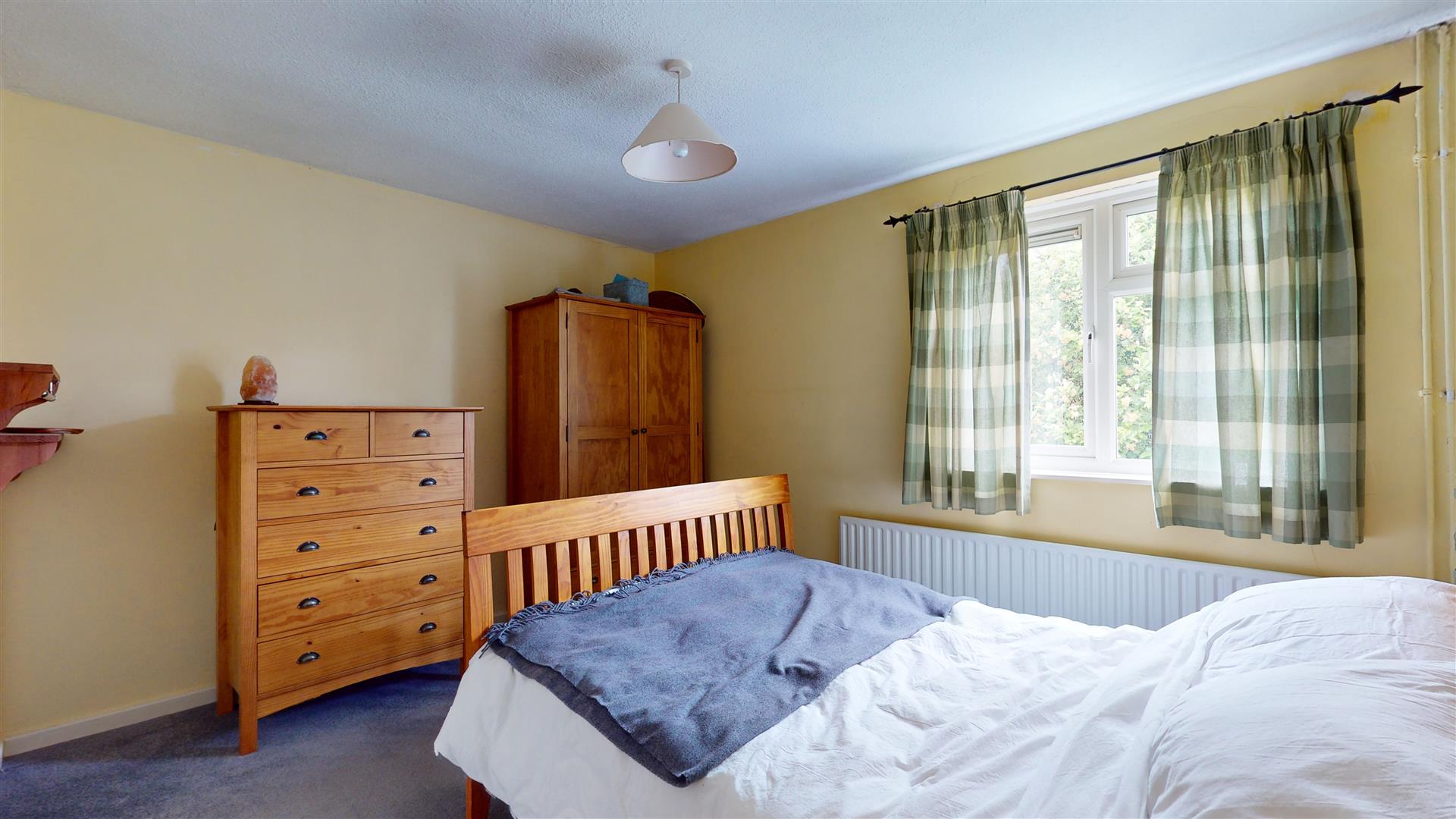 Bayard Avenue, Downs Barn, Milton Keynes